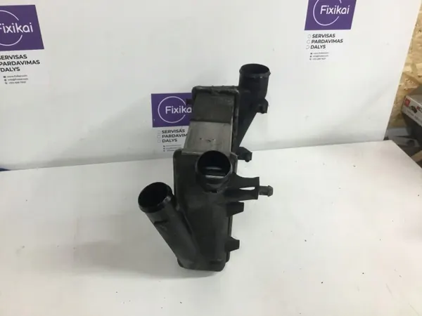 Audi Intercooler OEM FXK435 för A4/S4 B6 8E/8H image 3
