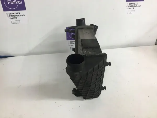 Audi Intercooler OEM FXK435 för A4/S4 B6 8E/8H image 4