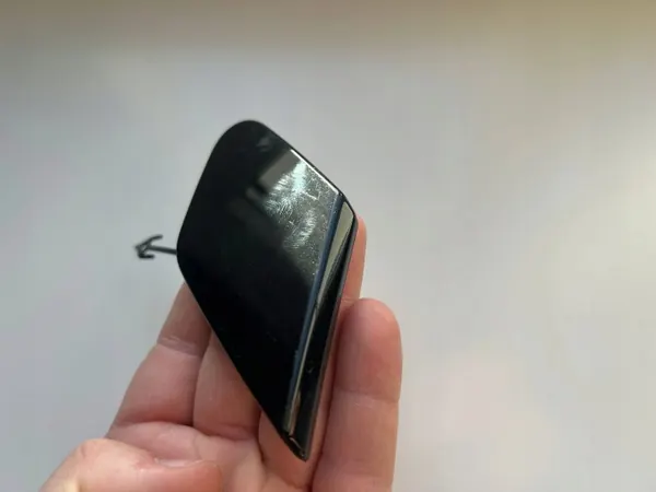 Cache de crochet OEM 4M8807241C avant pour Audi Q8 4M image 6