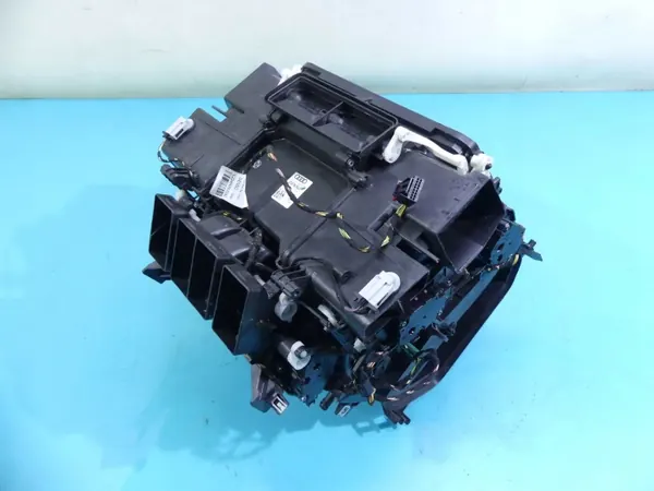 Aquecedor Audi A6 C7 OEM 4G1820005H Usado image 2