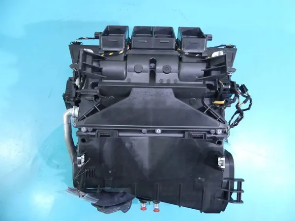 Aquecedor Audi A6 C7 OEM 4G1820005H Usado image 3