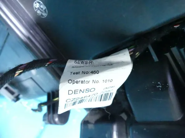 Aquecedor Audi A6 C7 OEM 4G1820005H Usado image 9