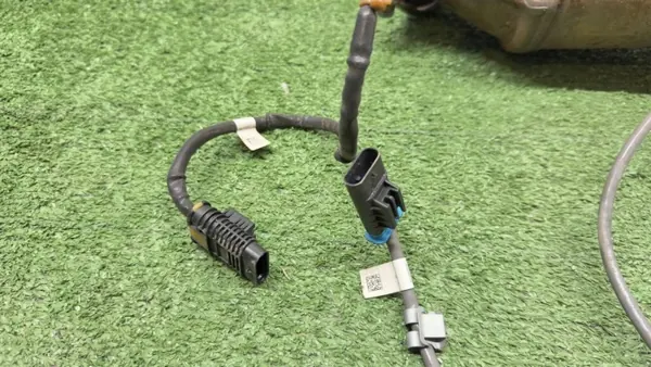 BMW 8631626 Katalysator & DPF - Gebruikt OEM-onderdeel image 7