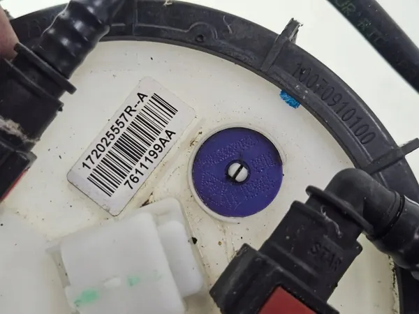 Bomba Sensor Nível Combustível Renault Master III 2.3 DCI OE image 4