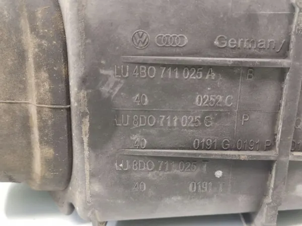 Levier de vitesse OEM 4B0711025A pour VW Passat B5 image 4