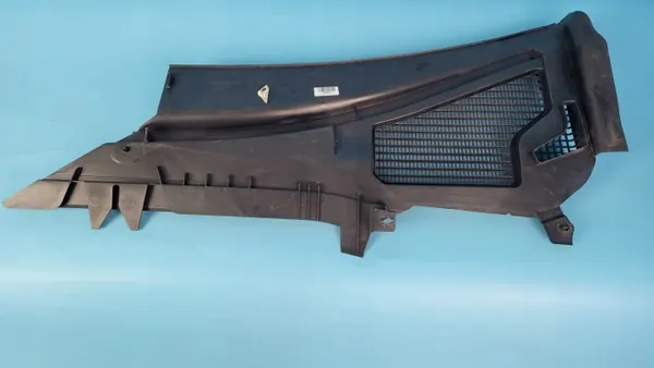 Visera derecha Mercedes EQE W295 OEM A2978301703 image 4