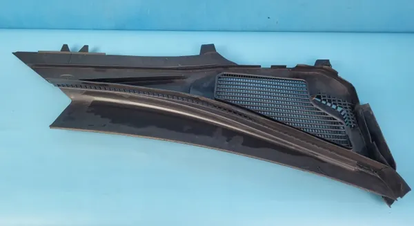Visera derecha Mercedes EQE W295 OEM A2978301703 image 8