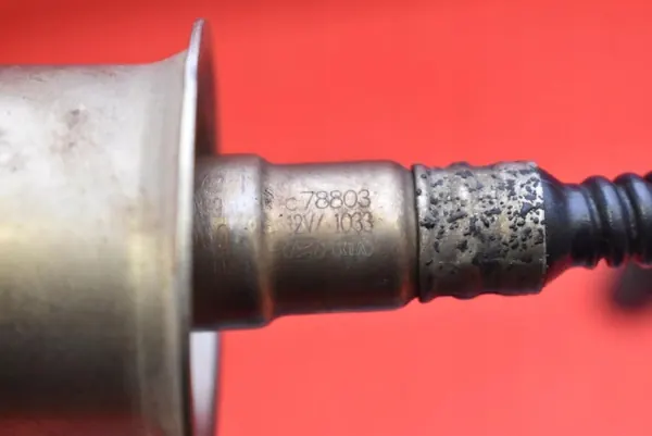 Sonda Lambda OEM 39210-2B000 para Hyundai i30 1.4 image 4