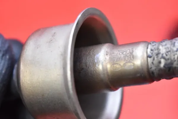 Sonda Lambda OEM 39210-2B000 para Hyundai i30 1.4 image 5