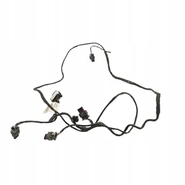 BMW X5 F15 Bakre PDC-sensor kablage OEM 9306090 image 2