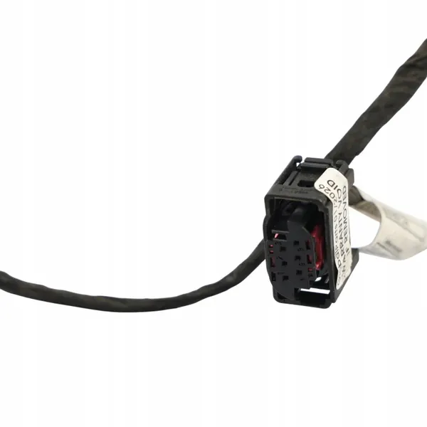 BMW X5 F15 Bakre PDC-sensor kablage OEM 9306090 image 10