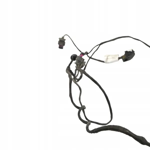 BMW X5 F15 Bakre PDC-sensor kablage OEM 9306090 image 4