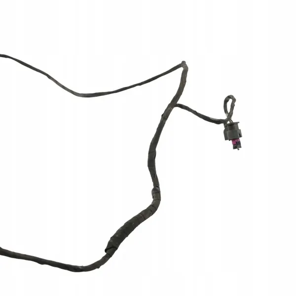 BMW X5 F15 Bakre PDC-sensor kablage OEM 9306090 image 5