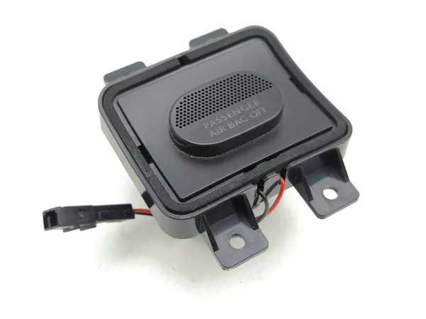 Sensor de temperatura interna Bentley Flying Spur 2006 OEM image 1