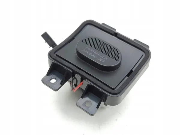 Sensor de temperatura interna Bentley Flying Spur 2006 OEM image 2
