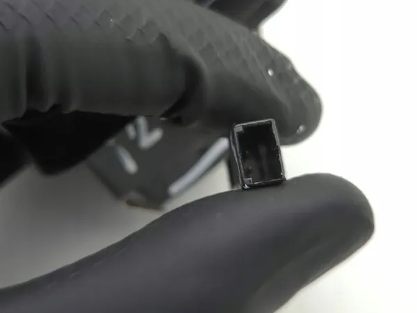 Sensor de temperatura interna Bentley Flying Spur 2006 OEM image 5