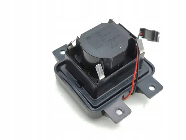 Sensor de temperatura interna Bentley Flying Spur 2006 OEM image 6