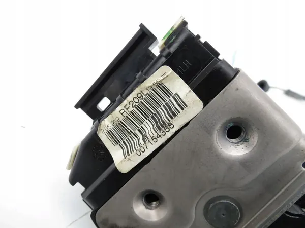 Vänster Bakdörrslås 4 Pin Mercedes CLS W218 image 10