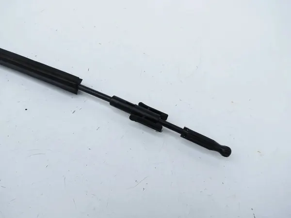 Vänster Bakdörrslås 4 Pin Mercedes CLS W218 image 6