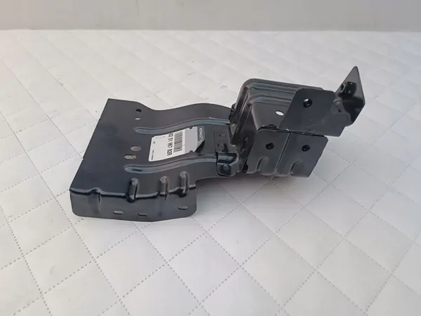 Support de lampe gauche Dacia Duster image 3