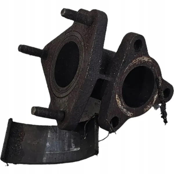 Gebrauchter Honda OE Abgaskrümmer OEM JUT121535 image 4
