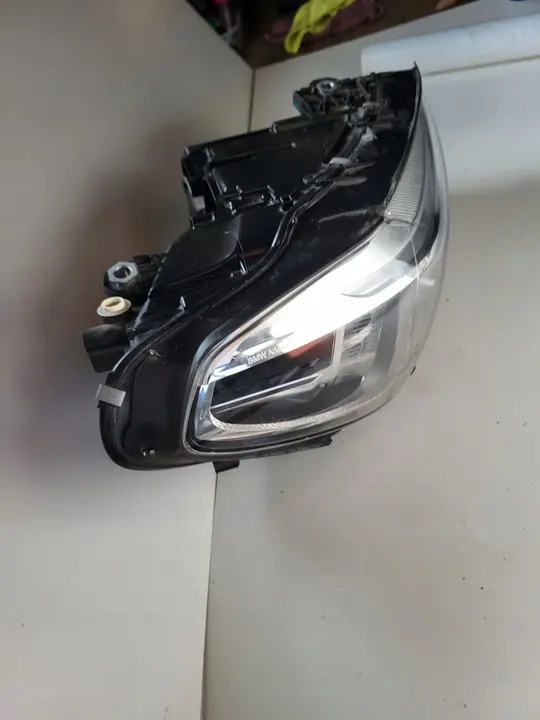 BMW X3 G01 X4 G02 Faro LED Adaptativo Derecho 8739654 image 5