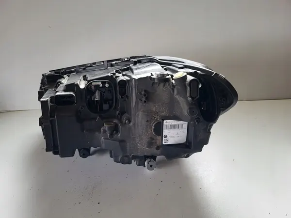 BMW X3 G01 X4 G02 Faro LED Adaptativo Derecho 8739654 image 7
