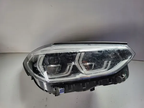 BMW X3 G01 X4 G02 Faro LED Adaptativo Derecho 8739654 image 8