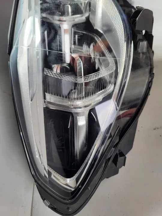 BMW X3 G01 X4 G02 Faro LED Adaptativo Derecho 8739654 image 9