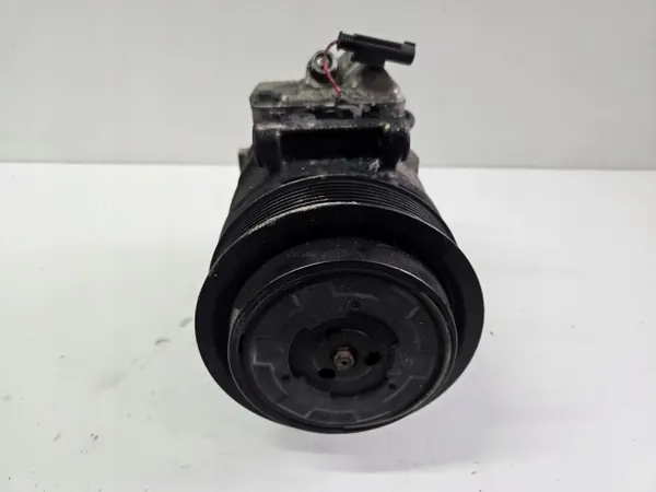 Compresor A/C Mercedes-Benz CLK W203 W211 OEM image 4