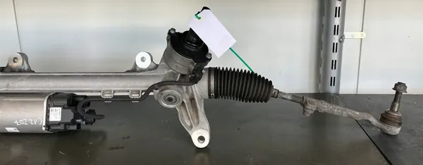 BMW 5 G30 G31 6 G32 7 G11 G12 RWD Caixa de Direção image 5