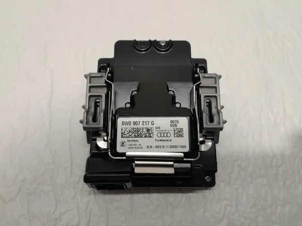 Audi A4 B9 körfältsassistentkamera OEM 8W0907217G image 2