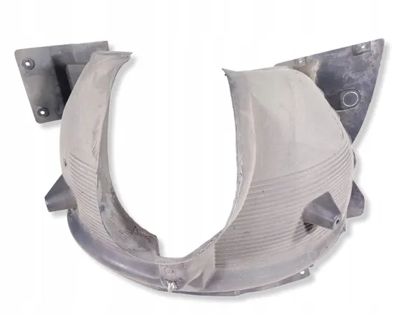 Aile avant droite OEM 3400054 pour BMW X3 E83 image 2