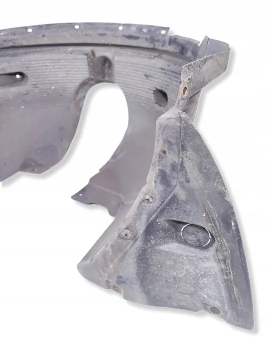 Aile avant droite OEM 3400054 pour BMW X3 E83 image 3