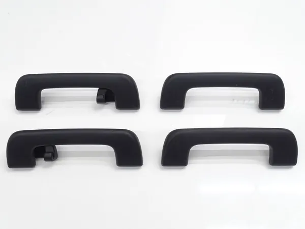 OEM 4G5867506 Schwarzes Dachhimmel-Set Audi A6 C7 image 3