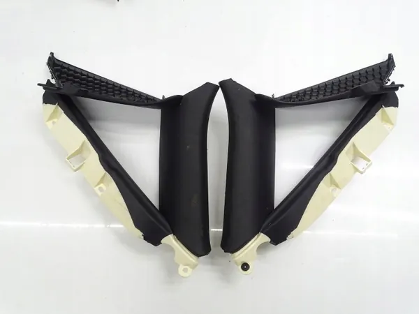 OEM 4G5867506 Schwarzes Dachhimmel-Set Audi A6 C7 image 5