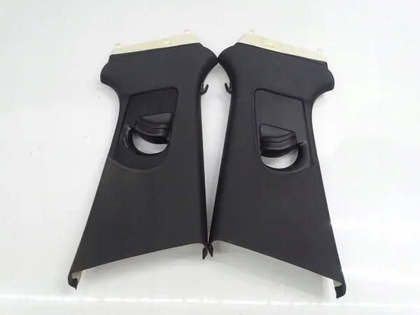 OEM 4G5867506 Schwarzes Dachhimmel-Set Audi A6 C7 image 6
