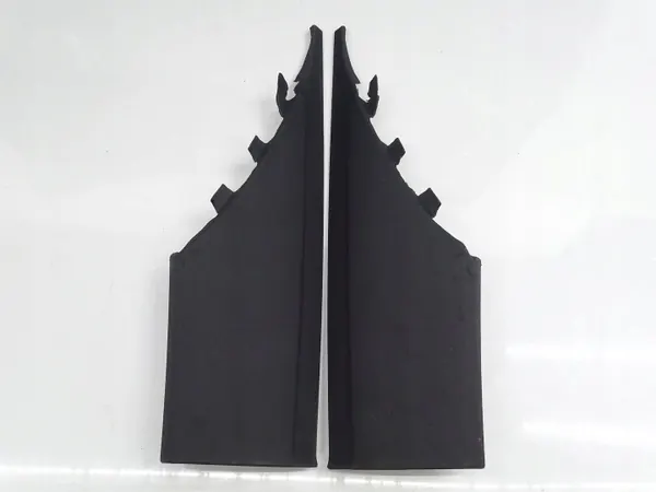 OEM 4G5867506 Schwarzes Dachhimmel-Set Audi A6 C7 image 7