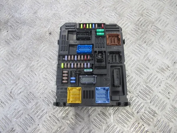 Module BSI OEM 9855665080 pour Fiat 600 Jeep Avenger image 2