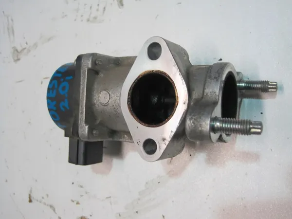 Junta de Válvula EGR Subaru Legacy Outback Forester WRX image 2