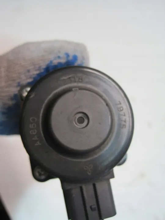 Junta de Válvula EGR Subaru Legacy Outback Forester WRX image 3