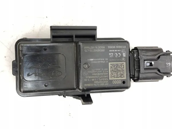 Faisceau de capteurs PDC avant OEM 91885N7100 image 10