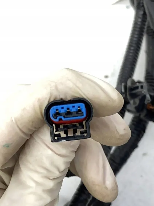 Faisceau de capteurs PDC avant OEM 91885N7100 image 8