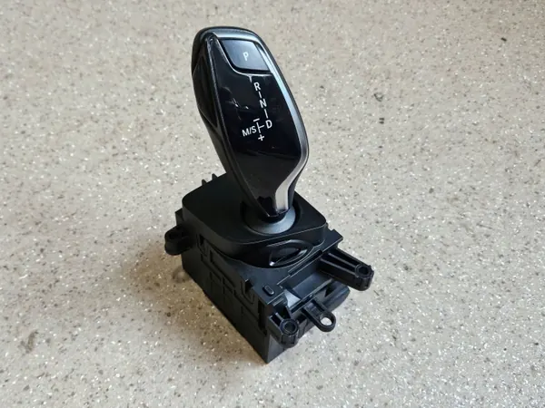 Pommeau de vitesse automatique BMW OEM 7947695 image 2
