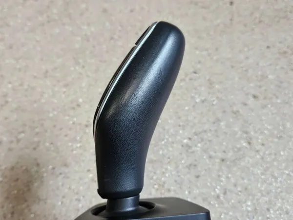 Pommeau de vitesse automatique BMW OEM 7947695 image 3