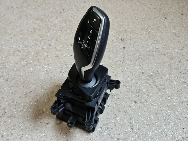 Pommeau de vitesse automatique BMW OEM 7947695 image 6