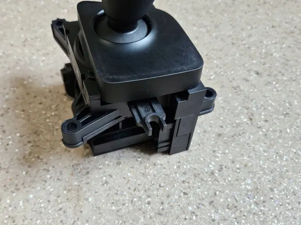 Pommeau de vitesse automatique BMW OEM 7947695 image 8