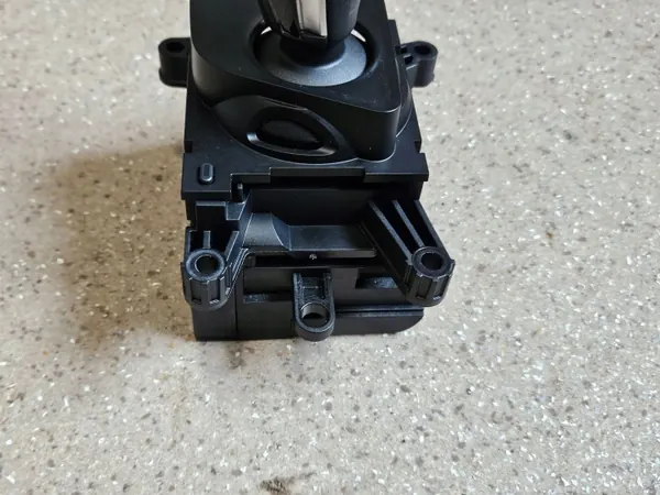 Pommeau de vitesse automatique BMW OEM 7947695 image 9