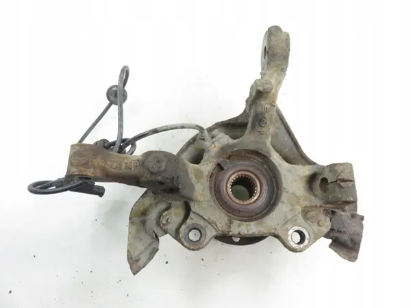 OEM 192 B2.000 Cubo Dianteiro Direito para Fiat Bravo II image 10