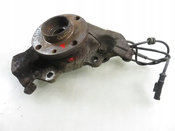 OEM 192 B2.000 Cubo Dianteiro Direito para Fiat Bravo II image 4